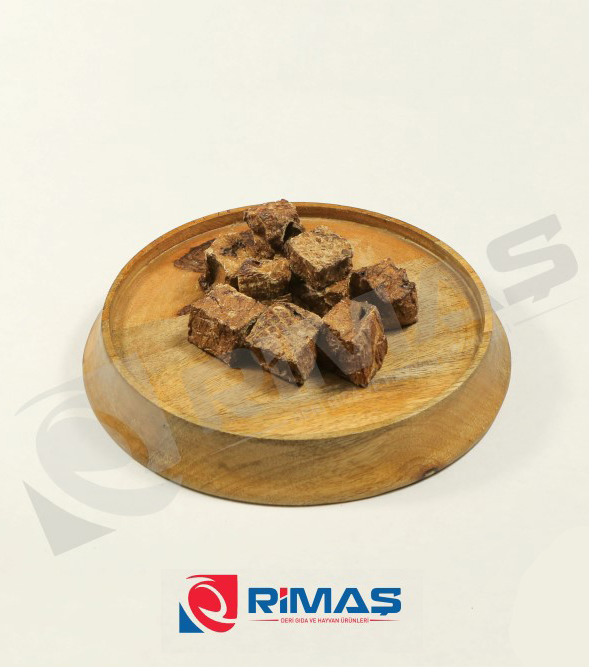 Beef Lung Cube